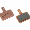 BBB Cycling BBS-52S Discstop Schijfremblokken