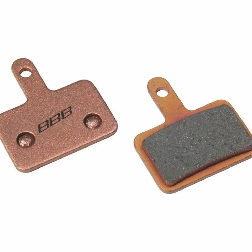 BBB Cycling BBS-52S Discstop Schijfremblokken