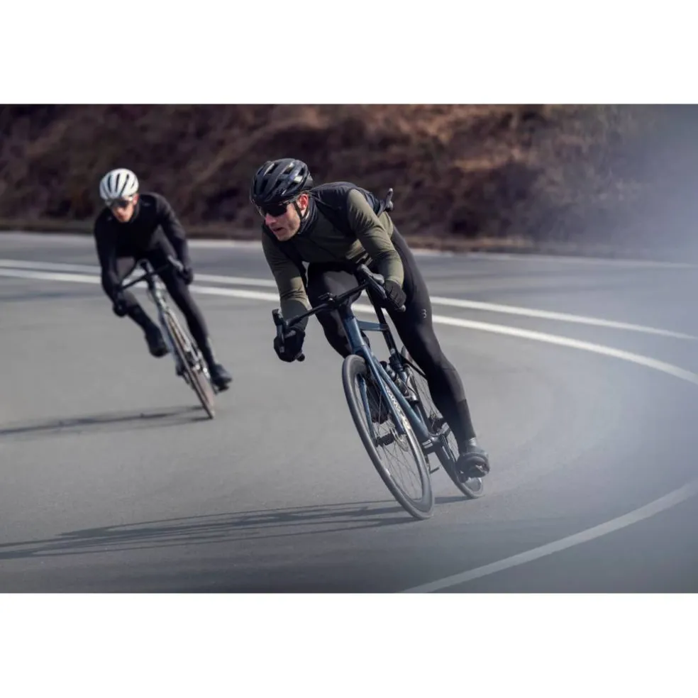 BBB Cycling BBW-237 LS Transition Fietsshirt