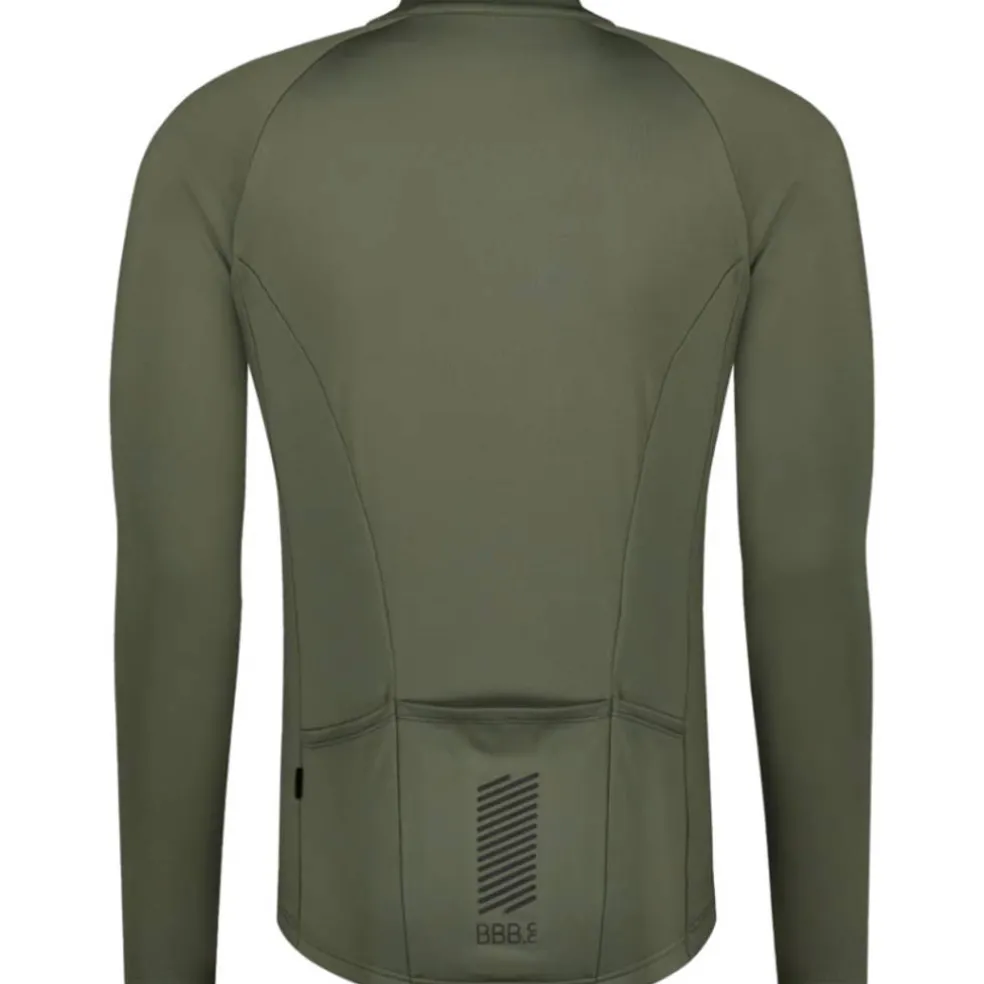 BBB Cycling BBW-237 LS Transition Fietsshirt