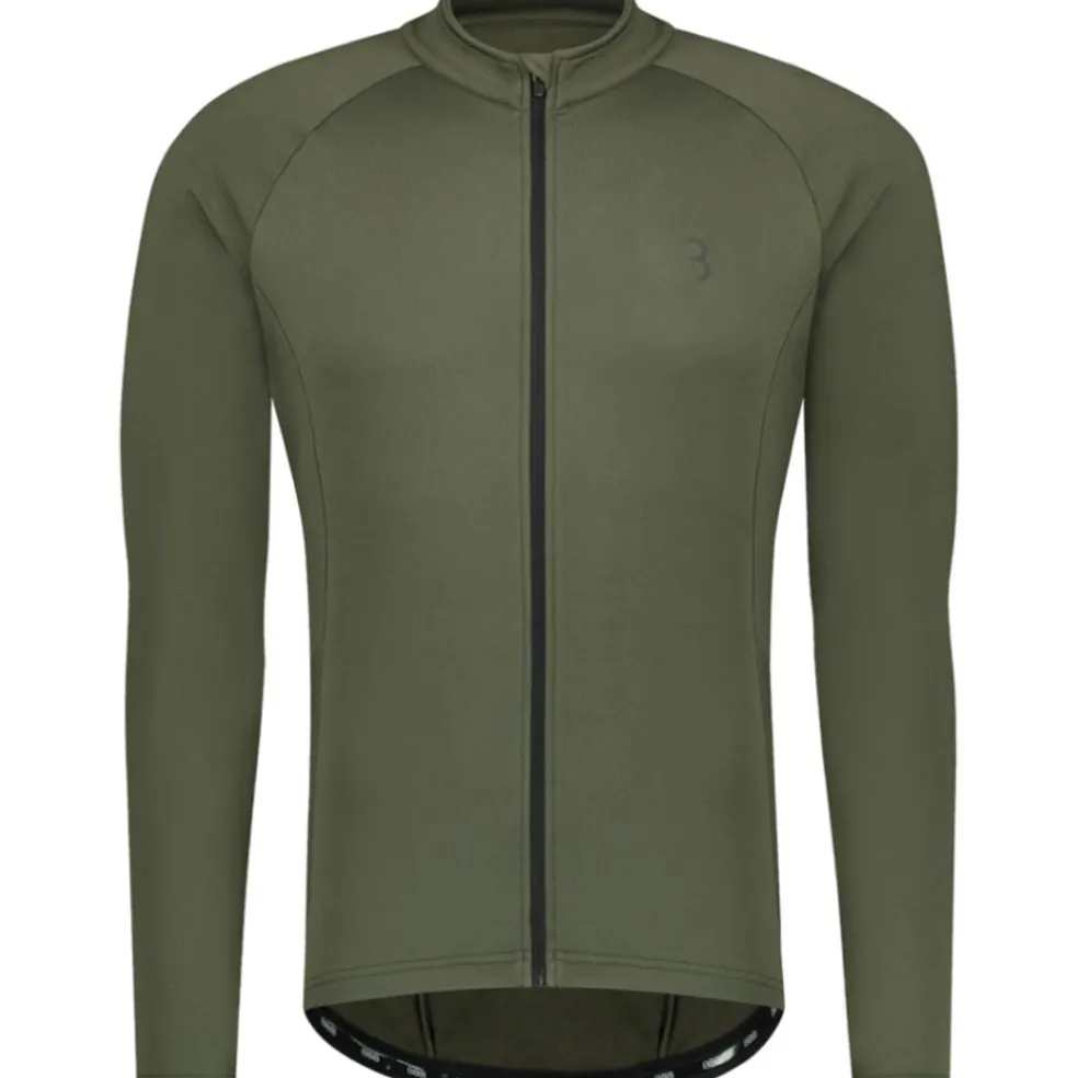 BBB Cycling BBW-237 LS Transition Fietsshirt