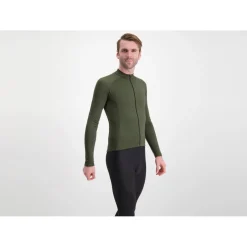 BBB Cycling BBW-237 LS Transition Fietsshirt