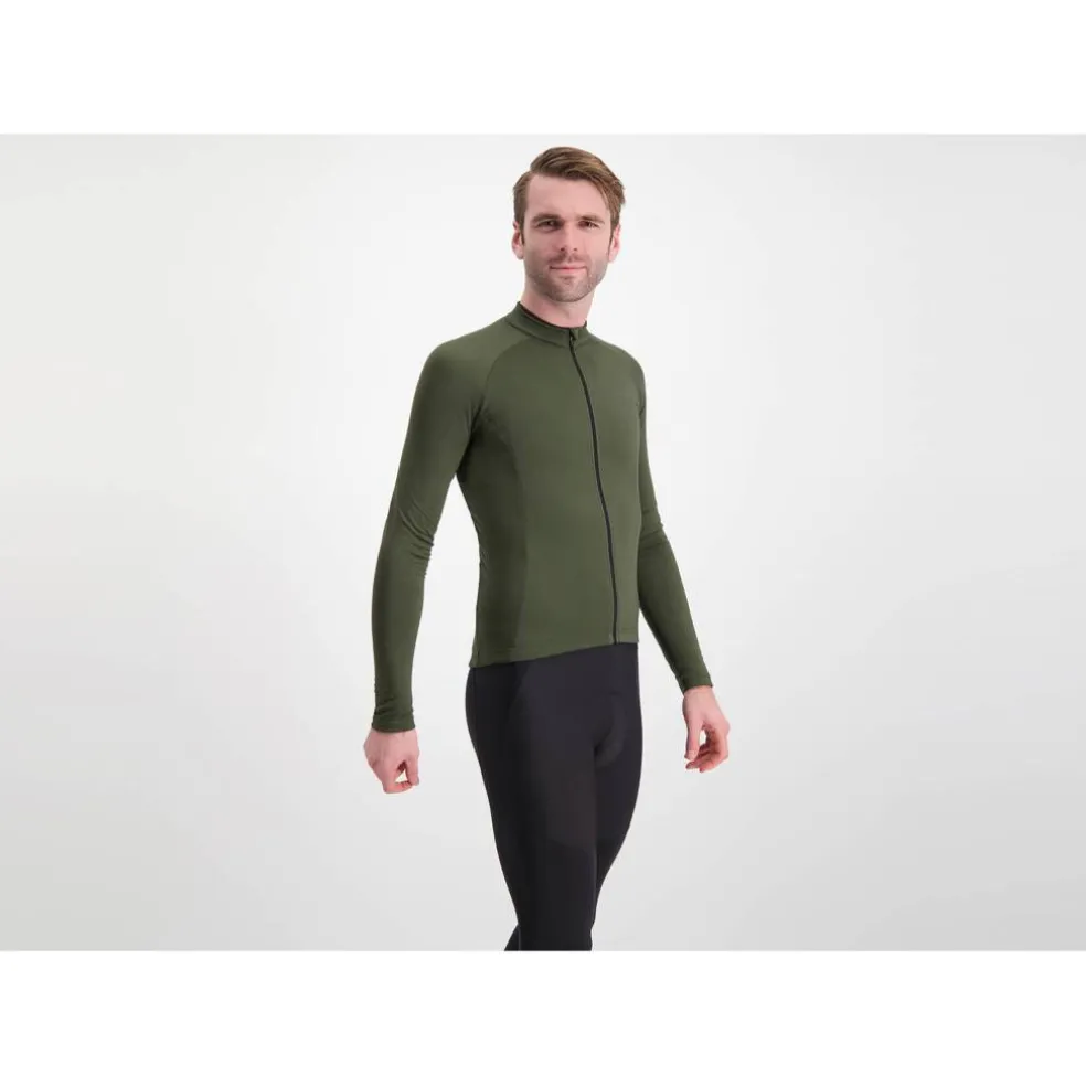 BBB Cycling BBW-237 LS Transition Fietsshirt