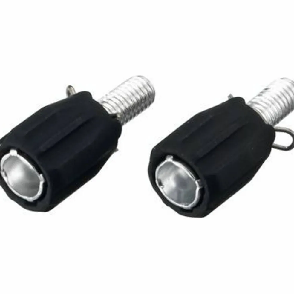 BBB Cycling bcb-93 Index Adjuster Stelschroef Set