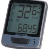 BBB Cycling BCP-15W DashBoard 10 Fietscomputer