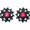 BBB Cycling BDP-20 RollerBoys Ceramic 12T Derailleurwieltjes