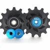 BBB Cycling BDP-09 Rollerboys 13-13t Deraileurwieltjes