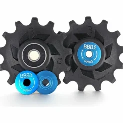 BBB Cycling BDP-09 Rollerboys 13-13t Deraileurwieltjes
