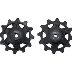 BBB Cycling BDP-10 Rollerboys 12T Derailleurwieltjes
