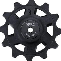 BBB Cycling BDP-10 Rollerboys 12T Derailleurwieltjes