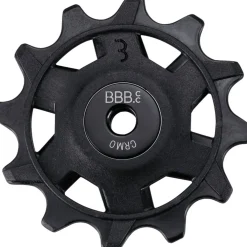 BBB Cycling BDP-10 Rollerboys 12T Derailleurwieltjes