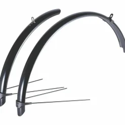 BBB Cycling BFD-40 Cityguard 28" Spatbordenset