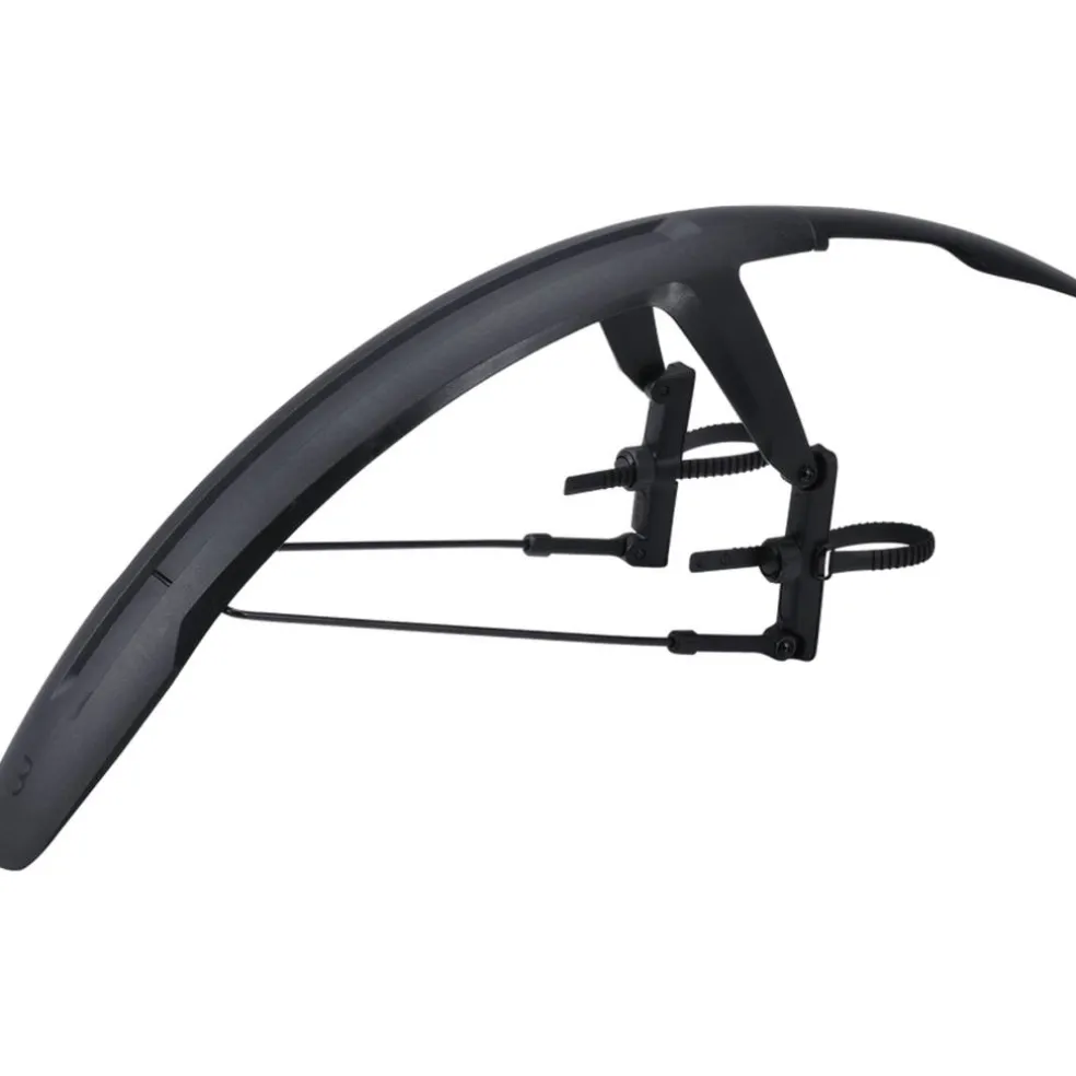 BBB Cycling BFD-66F DiscGuard Plus Voorspatbord