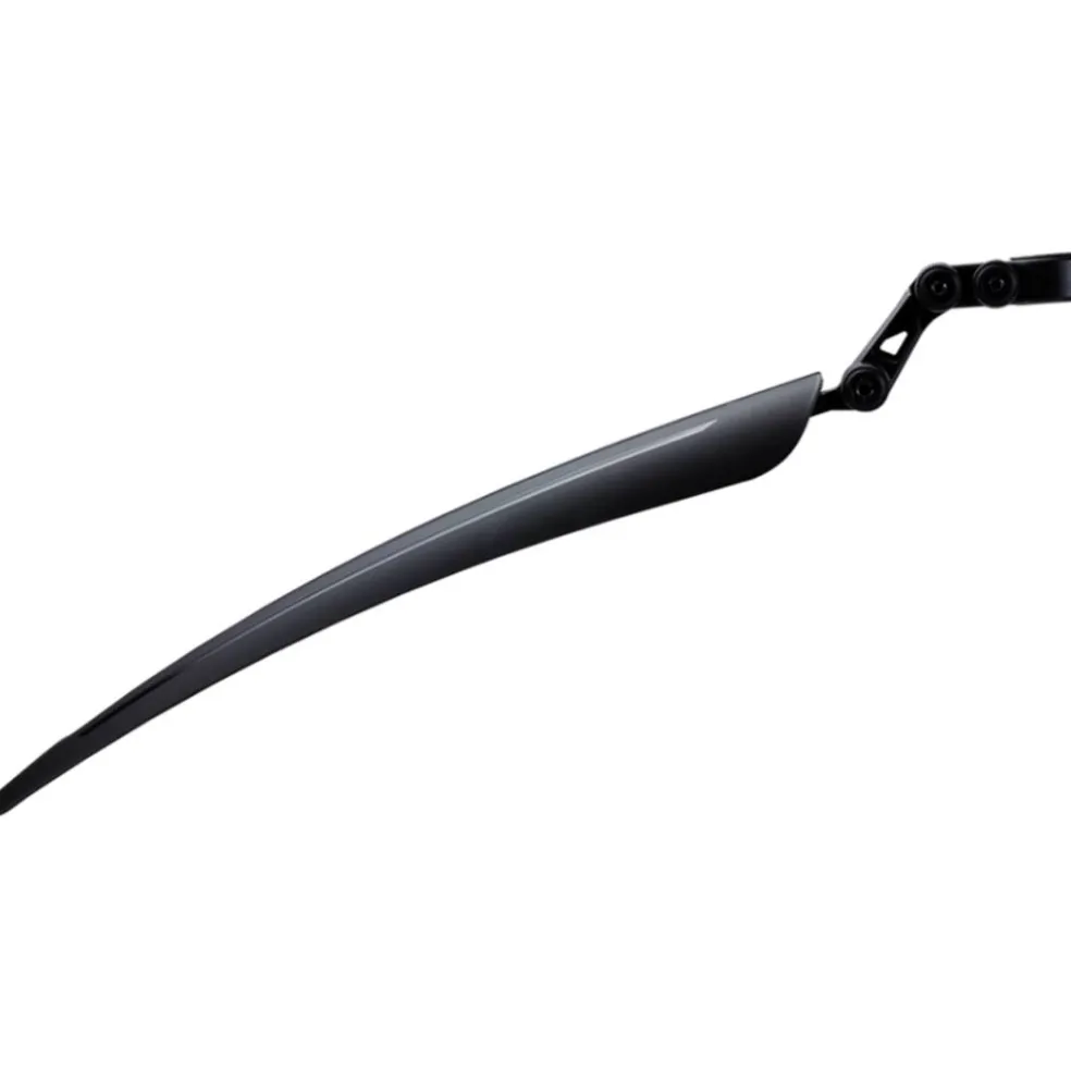 BBB Cycling BFD-15F HighProtector Achterspatbord