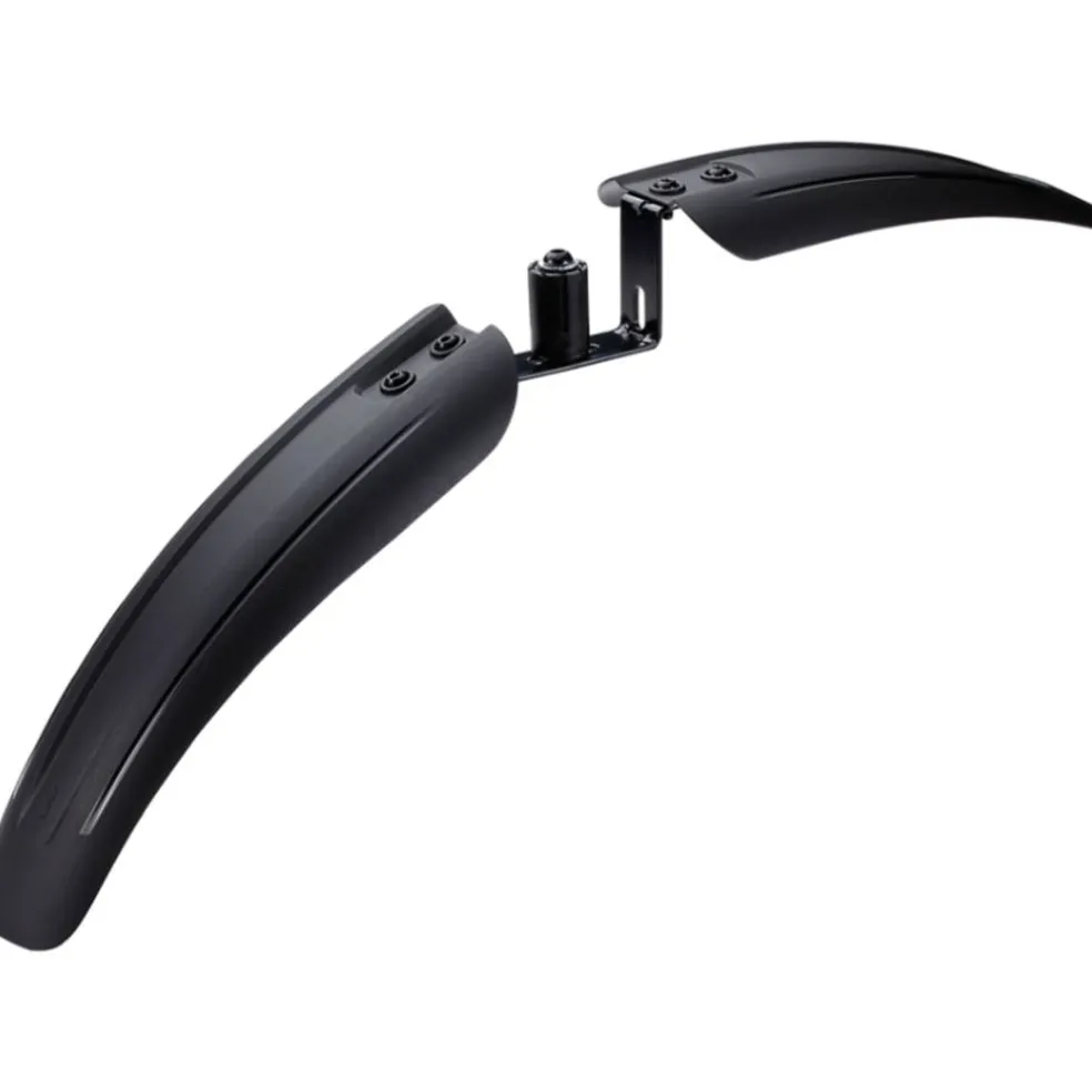 BBB Cycling BFD-15F HighProtector Voorspatbord