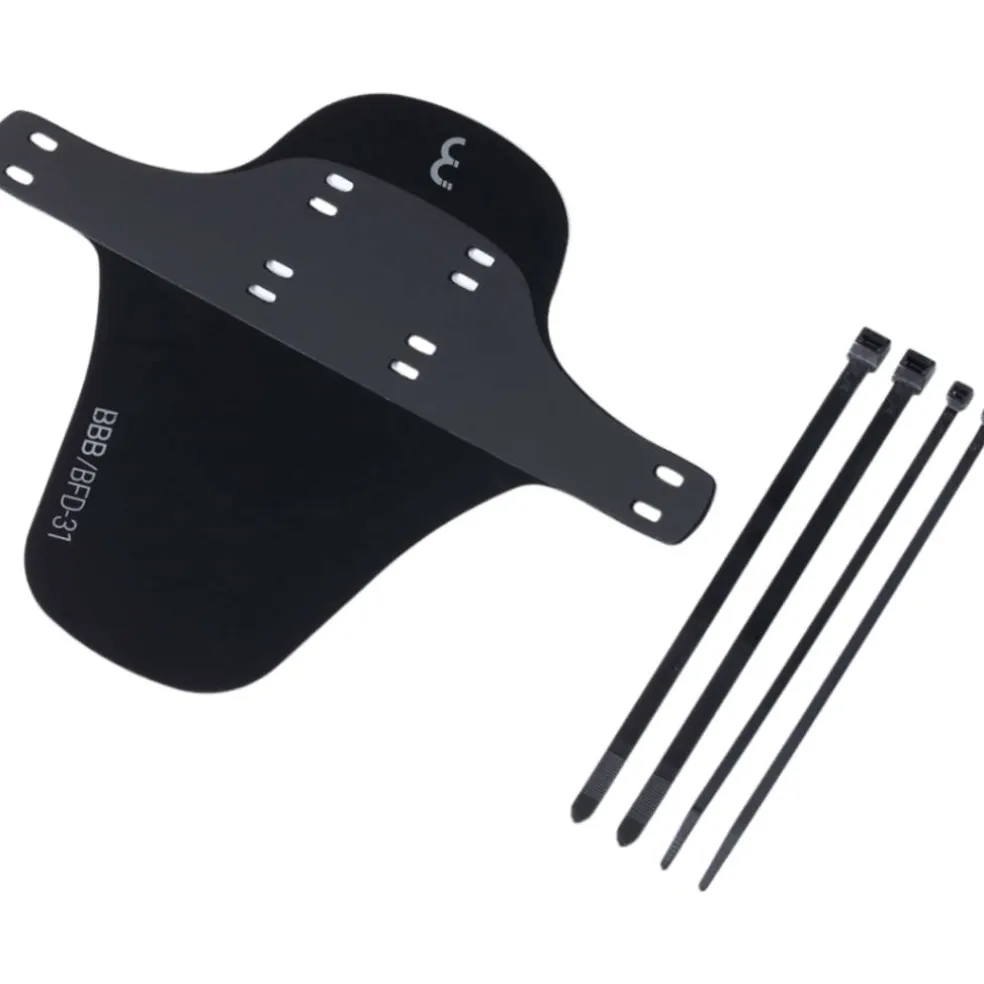 BBB Cycling BFD-31 Flexfender Spatbord