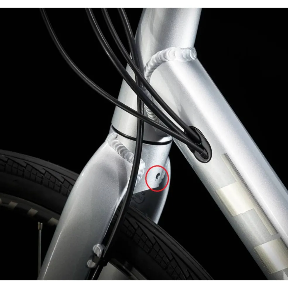 BBB Cycling BFD-21F RoadProtector Voorspatbord