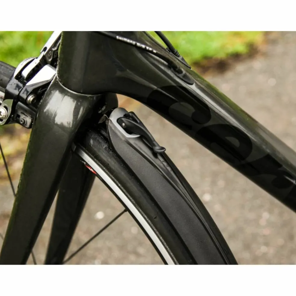 BBB Cycling BFD-21F RoadProtector Voorspatbord