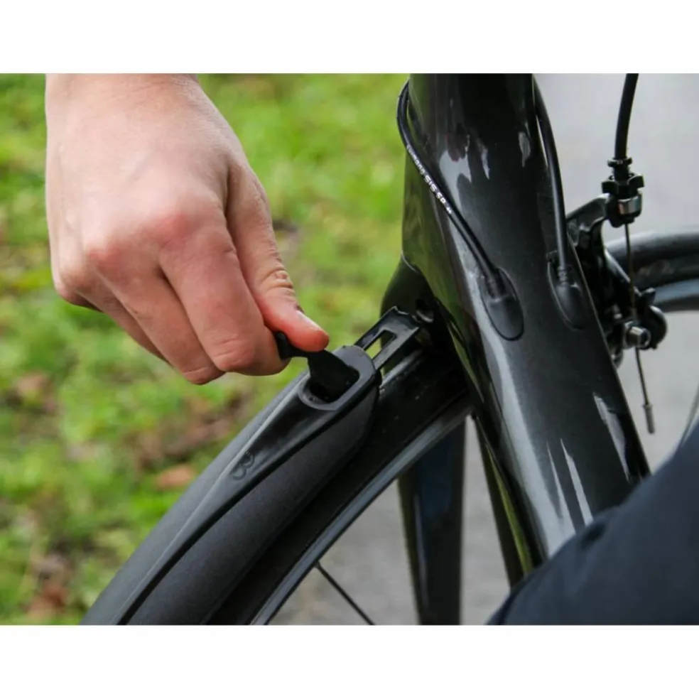 BBB Cycling BFD-21F RoadProtector Voorspatbord