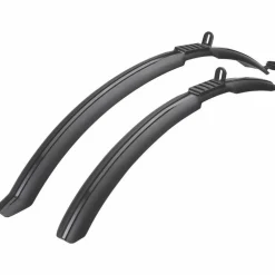 BBB Cycling BFD-25 Rainprotector Spatborden 26-28"