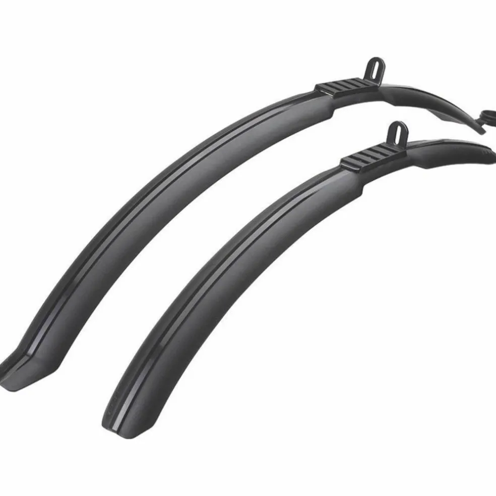 BBB Cycling BFD-25 Rainprotector Spatborden 26-28"