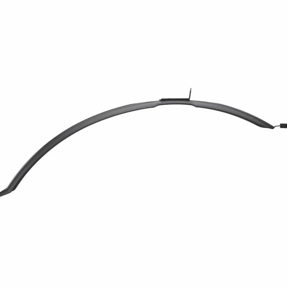 BBB Cycling BFD-25 Rainprotector Spatborden 26-28"