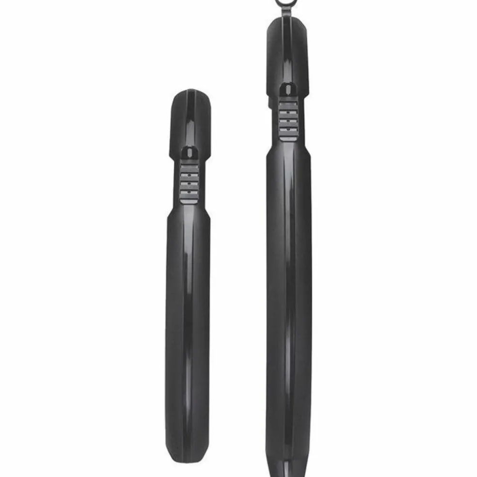BBB Cycling BFD-25 Rainprotector Spatborden 26-28"
