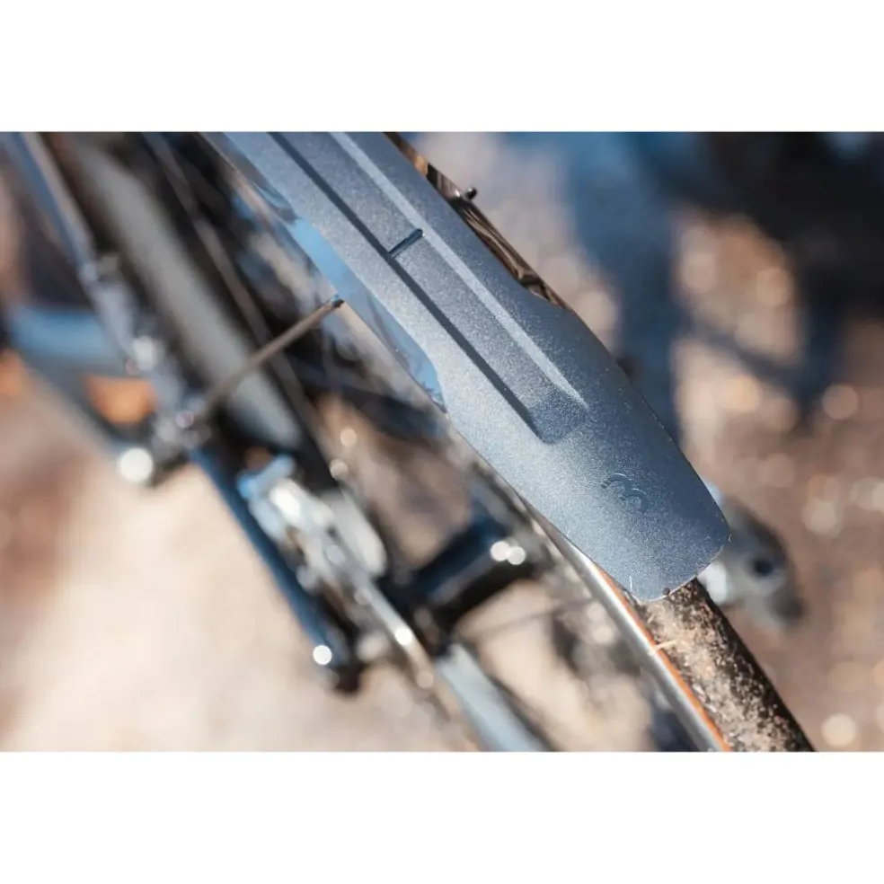 BBB Cycling BFD-66R DiscGuard Plus Achterspatbord