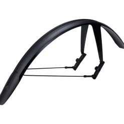 BBB Cycling BFD-66R DiscGuard Plus Achterspatbord