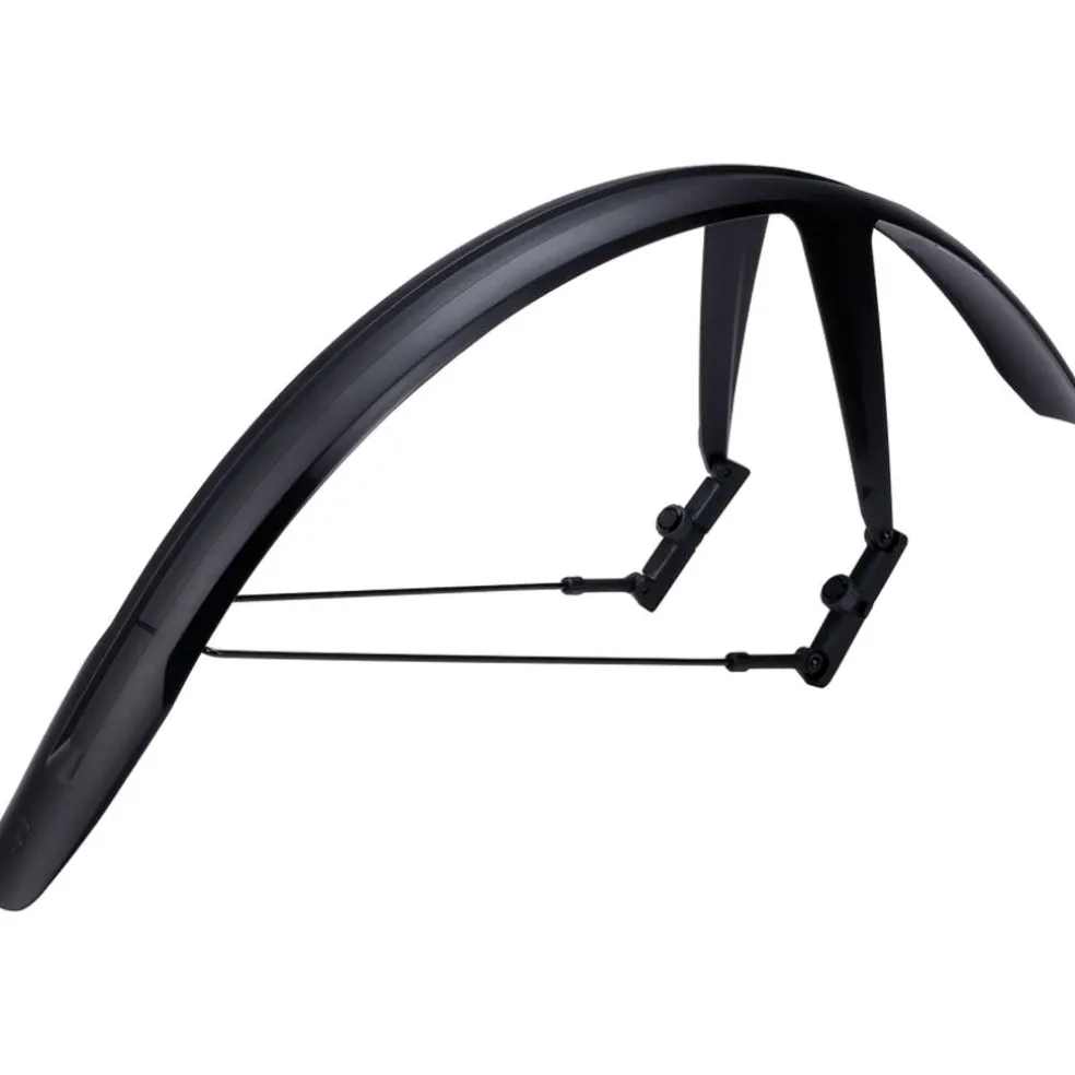 BBB Cycling BFD-66R DiscGuard Plus Achterspatbord