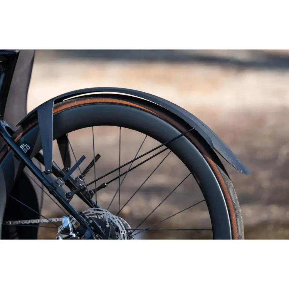 BBB Cycling BFD-66R DiscGuard Plus Achterspatbord