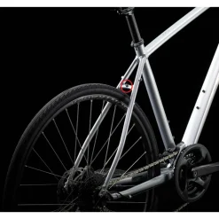 BBB Cycling BFD-21R RoadProtector Achterspatbord
