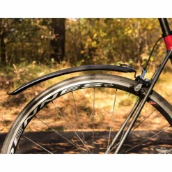 BBB Cycling BFD-21R RoadProtector Achterspatbord