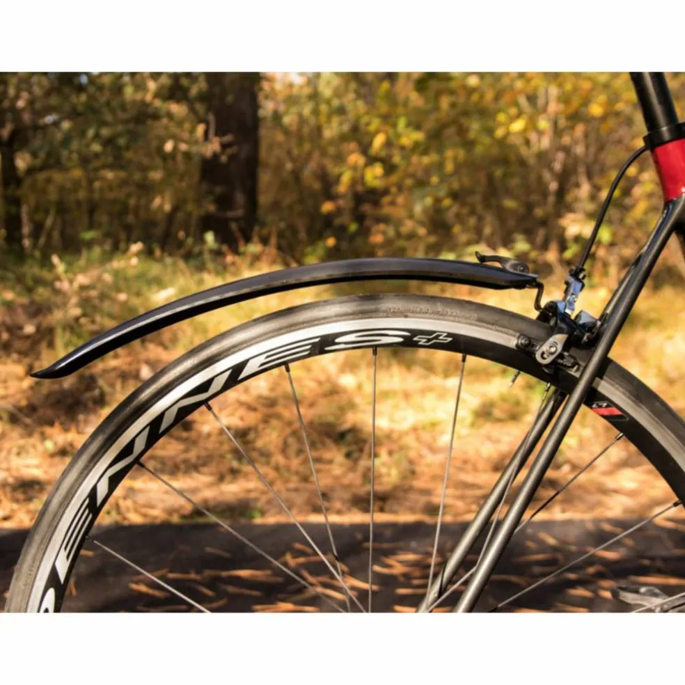 BBB Cycling BFD-21R RoadProtector Achterspatbord