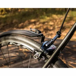 BBB Cycling BFD-21R RoadProtector Achterspatbord