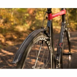 BBB Cycling BFD-21R RoadProtector Achterspatbord