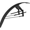 BBB Cycling BFD-66S DiscGuard Plus Spatbordenset