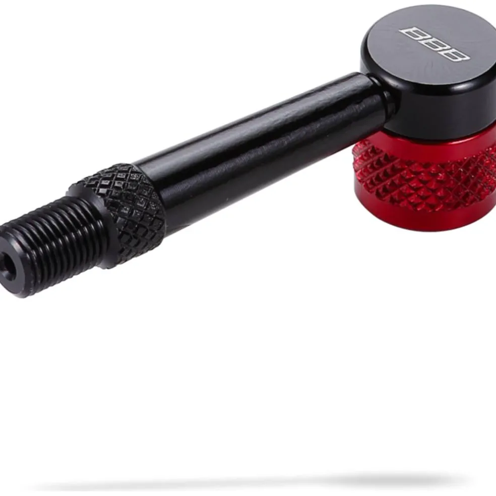 BBB Cycling BFP-94 AirPipe Pompkop Adapter