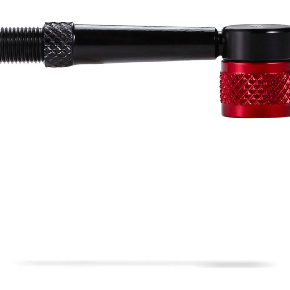 BBB Cycling BFP-94 AirPipe Pompkop Adapter