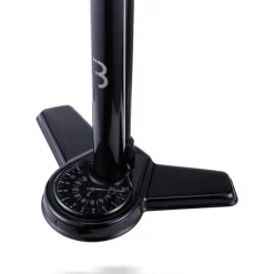 BBB Cycling BFP-27 Airsteel Fietspomp