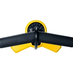 BBB Cycling BFP-27 Airsteel Fietspomp