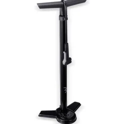 BBB Cycling BFP-27 Airsteel Fietspomp