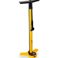 BBB Cycling BFP-27 Airsteel Fietspomp