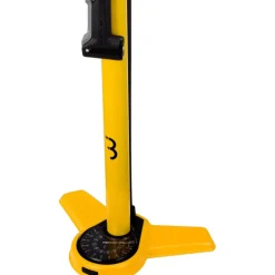 BBB Cycling BFP-27 Airsteel Fietspomp