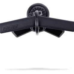 BBB Cycling BFP-27 Airsteel Fietspomp