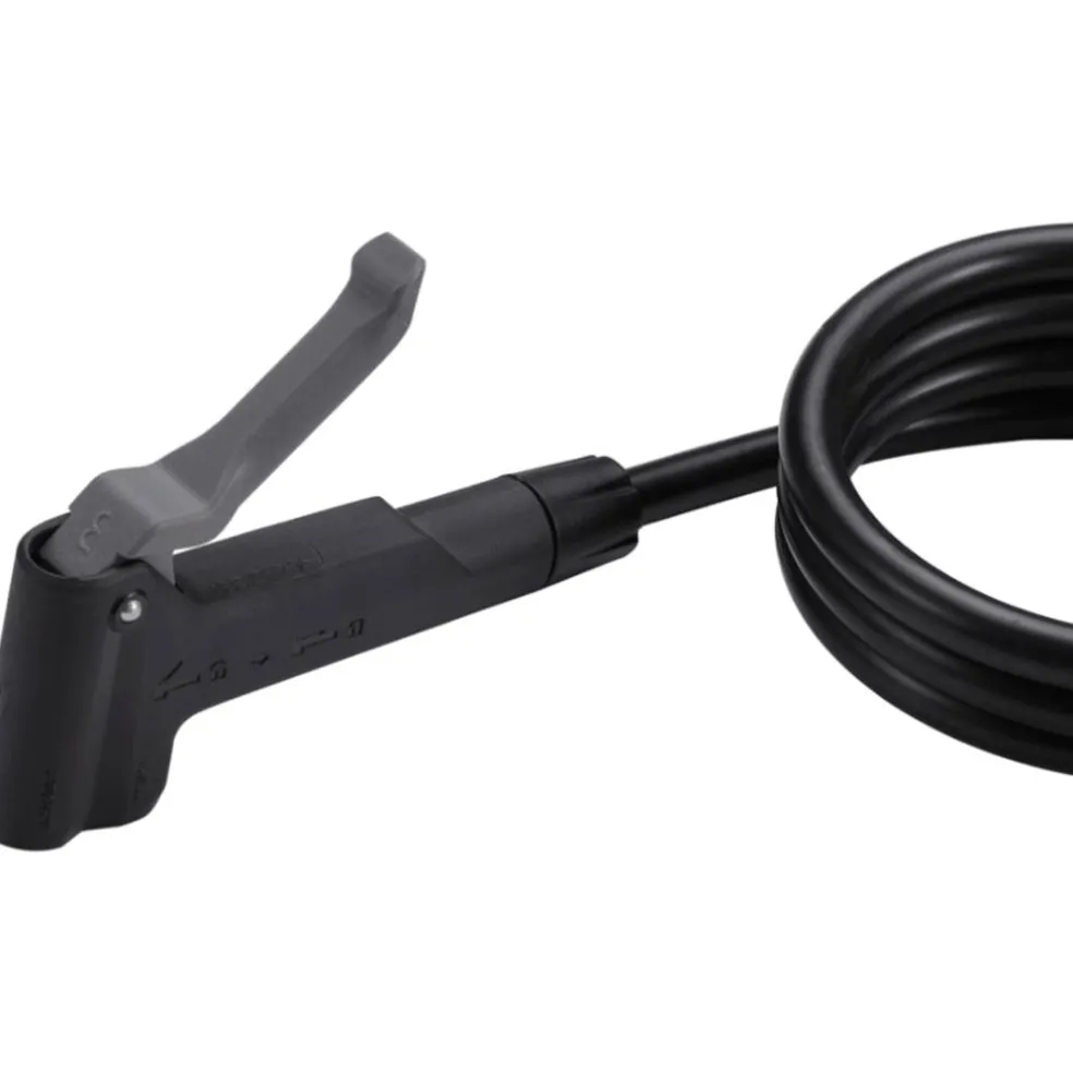 BBB Cycling BFP-97 HoseKit 3.0 Pompkop + Pompslang