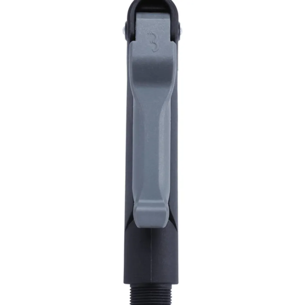 BBB Cycling BFP-97 HoseKit 3.0 Pompkop + Pompslang
