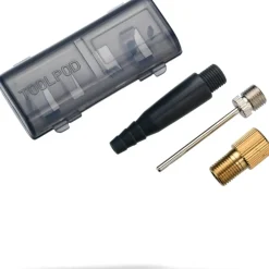 BBB Cycling BFP-90 Valvekit Adapterset