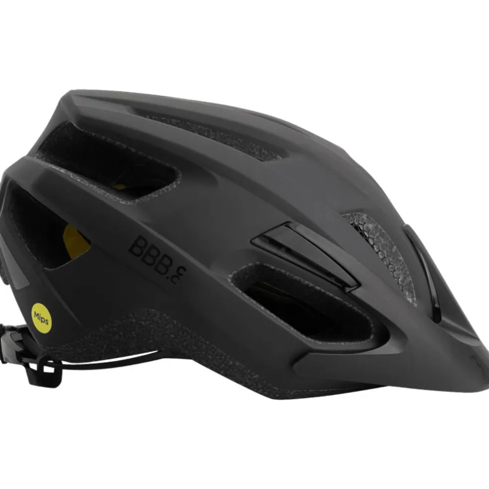 BBB Cycling BHE-23 Dune Mips 3.0 FIDLOCK Racefiets Helm