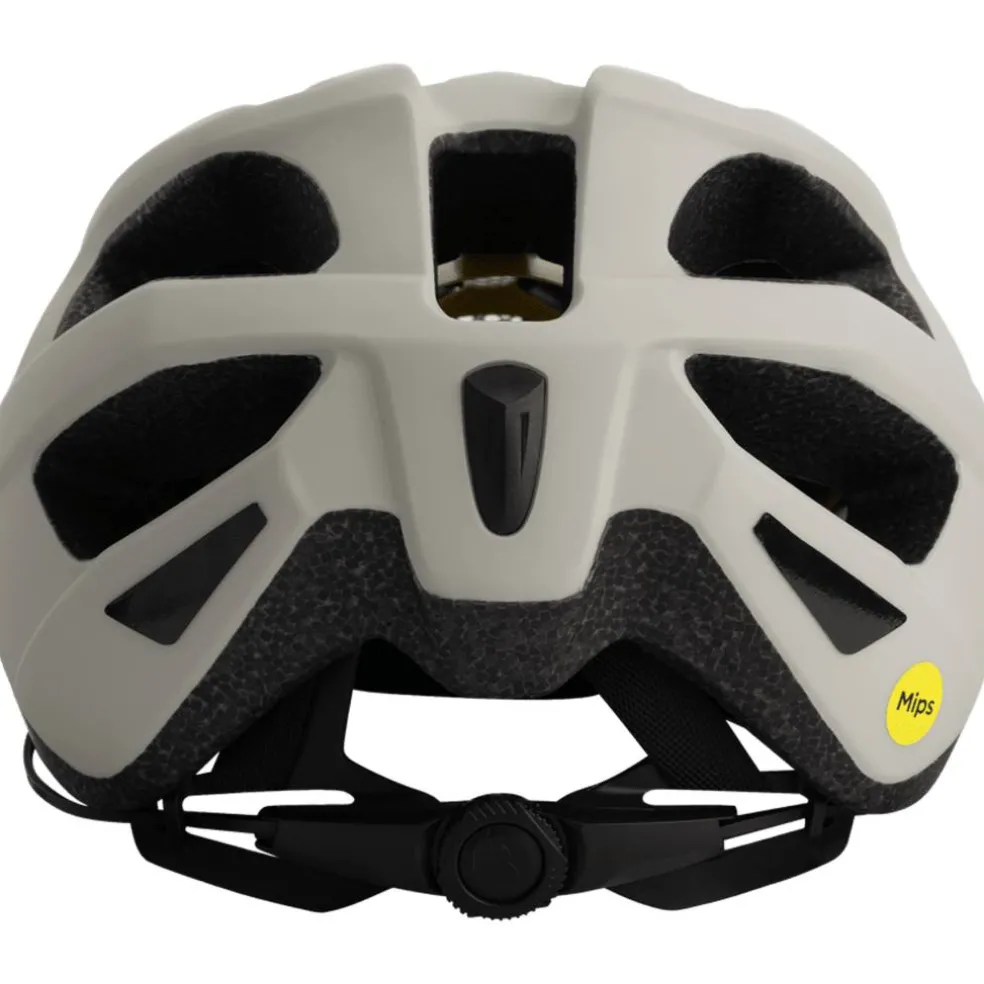 BBB Cycling BHE-23 Dune Mips 3.0 FIDLOCK Racefiets Helm